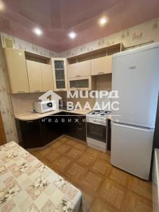 Аренда квартиры Омск. улица Перелёта,22к1