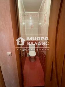 Аренда квартиры Омск. улица Перелёта,22к1