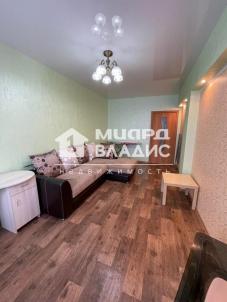 Аренда квартиры Омск. улица Перелёта,22к1