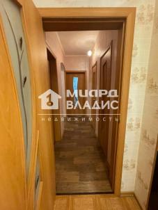 Аренда квартиры Омск. улица Перелёта,22к1