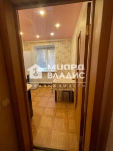 Аренда квартиры Омск. улица Перелёта,22к1