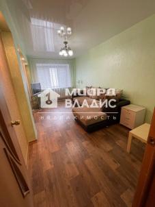 Аренда квартиры Омск. улица Перелёта,22к1