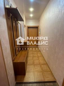 Аренда квартиры Омск. улица Перелёта,22к1