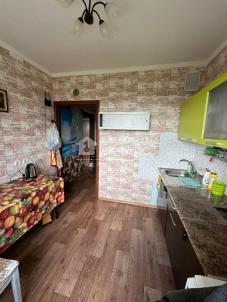 Продажа квартиры Омск. Мельничная улица,87к2