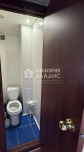 Продажа квартиры Омск. Мельничная улица,87к2