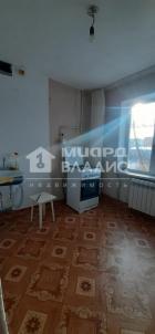 Продажа квартиры Омск. улица Романенко,16А