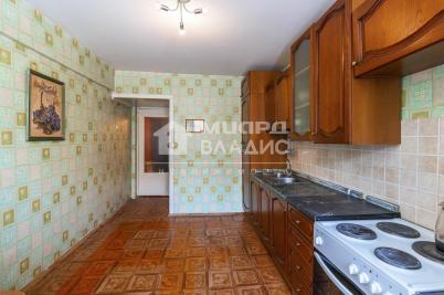 Продажа квартиры Омск. улица Герцена,250/1