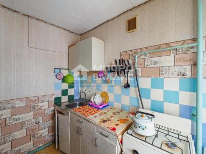 Продажа квартиры Омск. проспект Мира,98