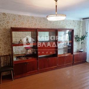 Продажа квартиры Омск. улица Анатолия Маркова,6