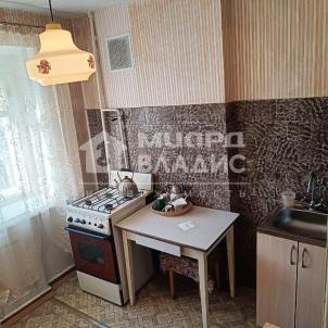 Продажа квартиры Омск. улица Анатолия Маркова,6