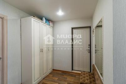 Продажа квартиры Омск. улица Дианова,3А