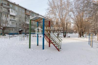 Продажа квартиры Омск. улица Дианова,3А