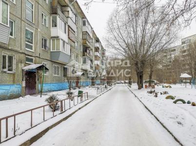 Продажа квартиры Омск. улица Дианова,3А