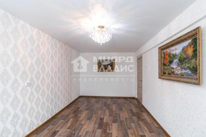 Продажа квартиры Омск. улица Дианова,3А