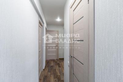 Продажа квартиры Омск. улица Дианова,3А