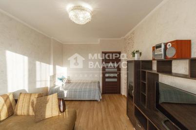 Продажа квартиры Омск. улица Степанца,2