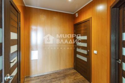 Продажа квартиры Омск. улица Степанца,2