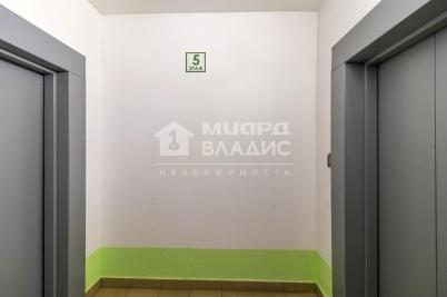 Продажа квартиры Омск. улица Степанца,2