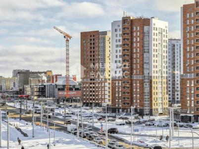 Продажа квартиры Омск. улица Степанца,2