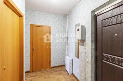 Продажа квартиры Омск. 3-я Енисейская улица,28