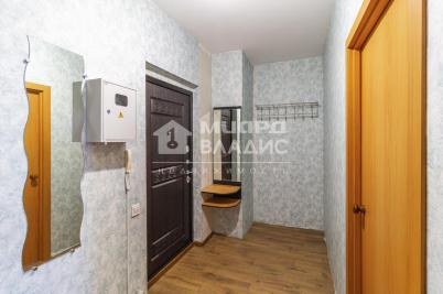 Продажа квартиры Омск. 3-я Енисейская улица,28