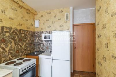 Продажа квартиры Омск. 3-я Енисейская улица,28