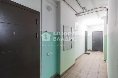 Продажа квартиры Омск. 3-я Енисейская улица,28