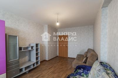 Продажа квартиры Омск. 3-я Енисейская улица,28