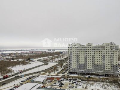 Продажа квартиры Омск. 3-я Енисейская улица,28