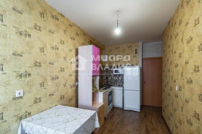 Продажа квартиры Омск. 3-я Енисейская улица,28