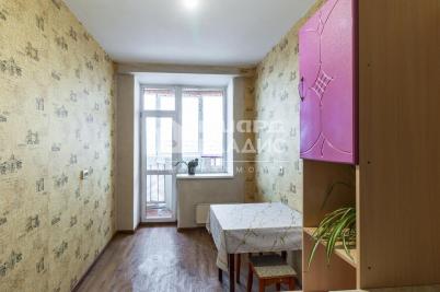 Продажа квартиры Омск. 3-я Енисейская улица,28