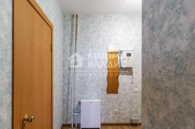 Продажа квартиры Омск. 3-я Енисейская улица,28