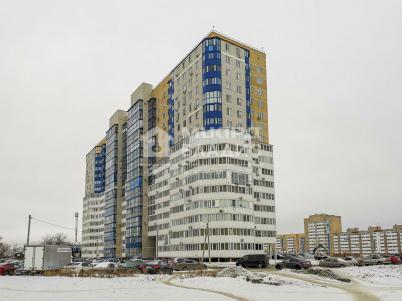 Продажа квартиры Омск. 3-я Енисейская улица,28