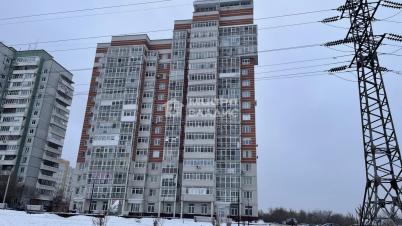 Продажа квартиры Омск. улица Богдана Хмельницкого,38/2