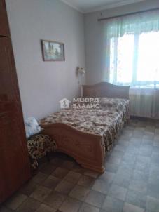 Продажа квартиры Омск. улица Степанца,3