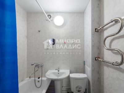 Продажа квартиры Омск. Светловская улица,10