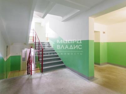 Продажа квартиры Омск. Светловская улица,10