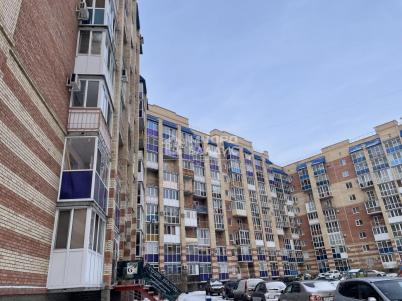 Продажа квартиры Омск. Светловская улица,10