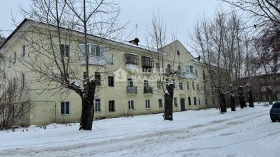 Продажа квартиры Омск. 4-я Кордная улица,55