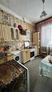 Продажа квартиры Омск. 4-я Кордная улица,55