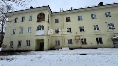 Продажа квартиры Омск. 4-я Кордная улица,55