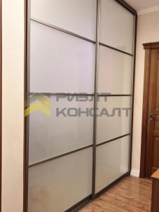 Продажа квартиры Омск. улица 27-я Северная, 44/2