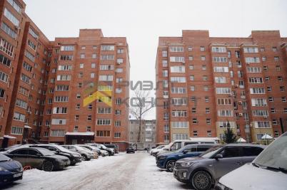 Продажа квартиры Омск. улица 27-я Северная, 44/2