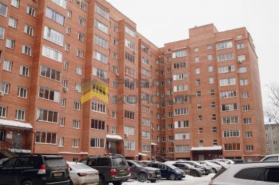 Продажа квартиры Омск. улица 27-я Северная, 44/2