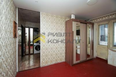 Продажа квартиры Омск. улица 2-я Солнечная, 29 Продажа квартиры Омск. улица 2-я Солнечная, 29