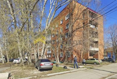 Продажа квартиры Омск. улица 2-я Солнечная, 29 Продажа квартиры Омск. улица 2-я Солнечная, 29
