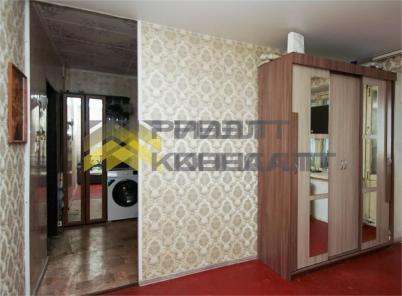 Продажа квартиры Омск.&nbsp;улица 2-я Солнечная, 29