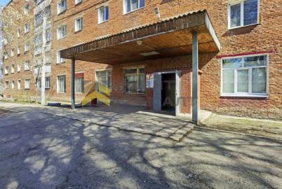 Продажа квартиры Омск. улица 2-я Солнечная, 29 Продажа квартиры Омск. улица 2-я Солнечная, 29