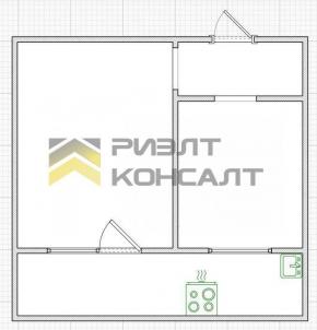 Продажа квартиры Омск. улица 2-я Солнечная, 29 Продажа квартиры Омск. улица 2-я Солнечная, 29