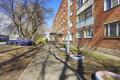 Продажа квартиры Омск. улица 2-я Солнечная, 29 Продажа квартиры Омск. улица 2-я Солнечная, 29
